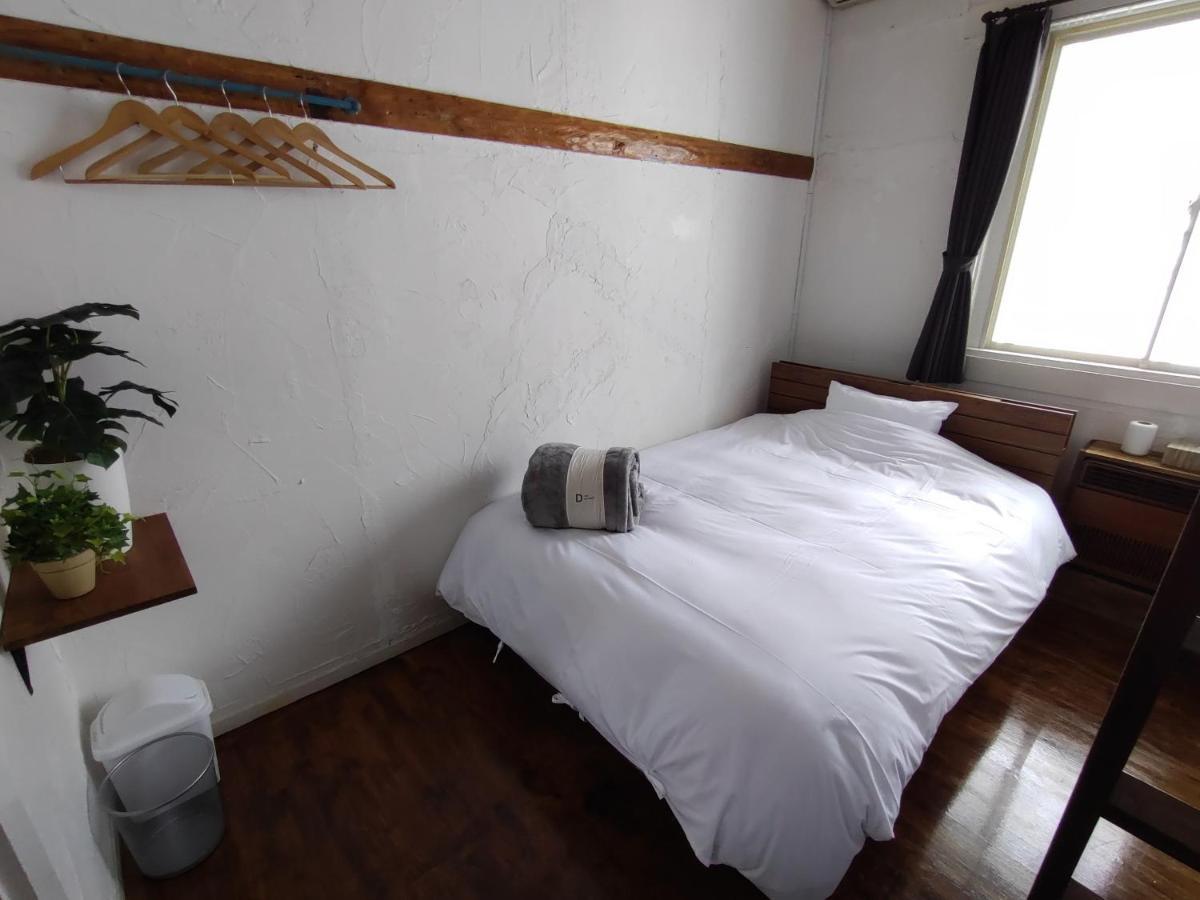 Keimichi Guest House ฮาคุบะ ภายนอก รูปภาพ