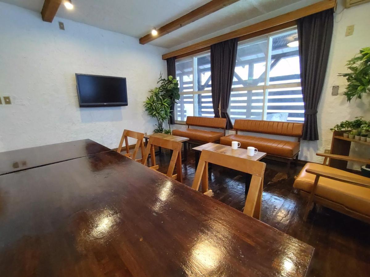 Keimichi Guest House ฮาคุบะ ภายนอก รูปภาพ