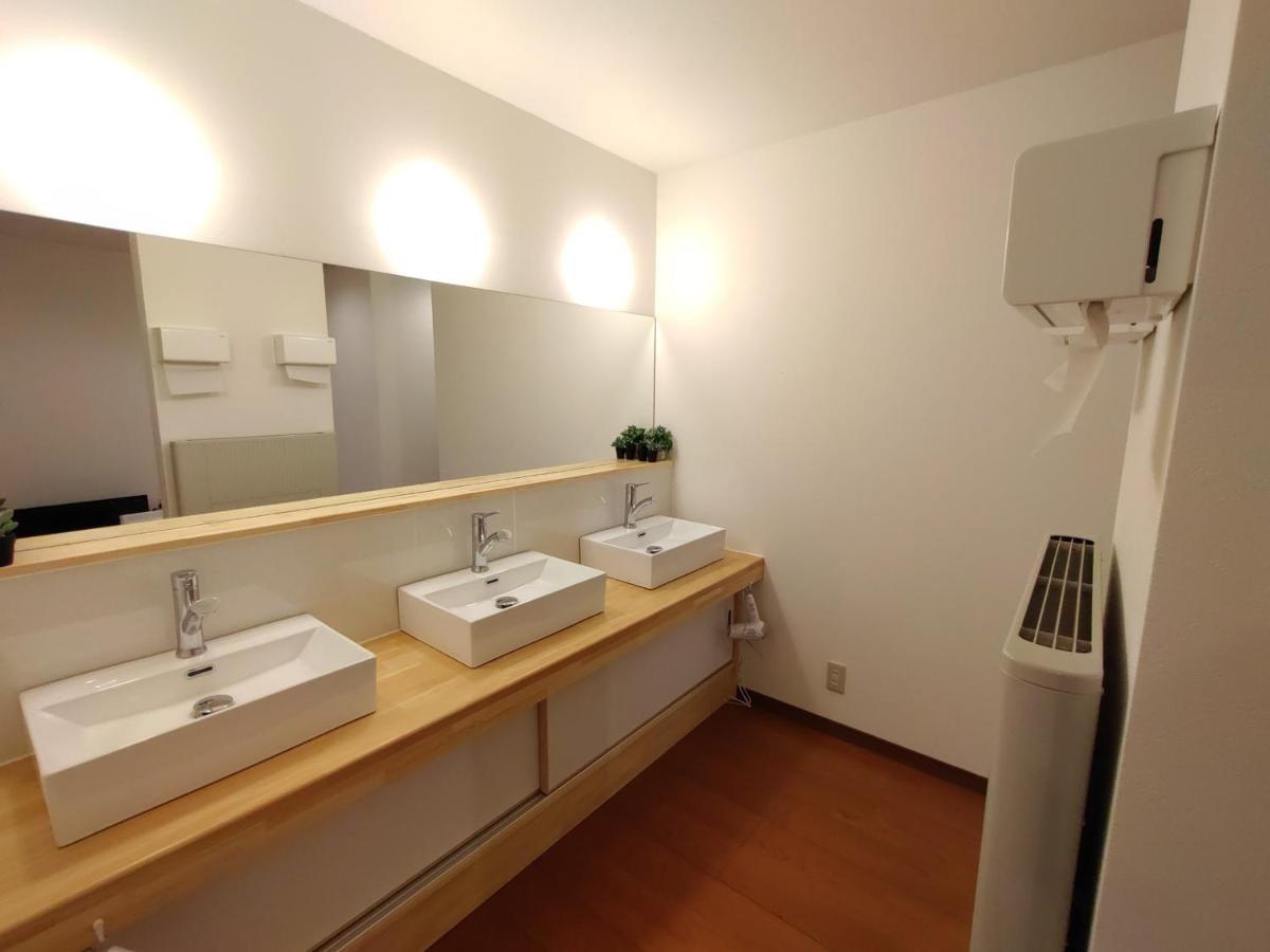 Keimichi Guest House ฮาคุบะ ภายนอก รูปภาพ