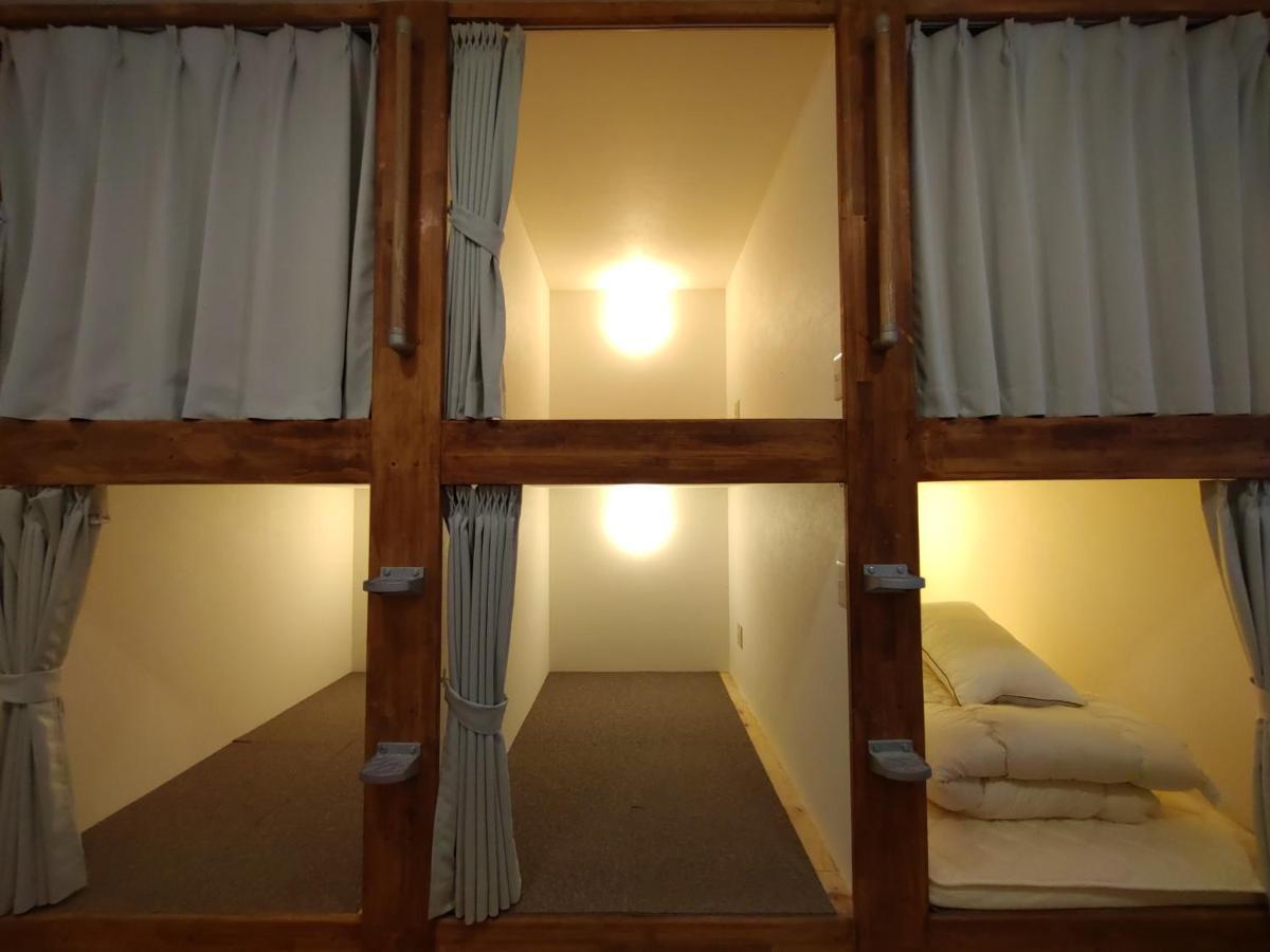 Keimichi Guest House ฮาคุบะ ภายนอก รูปภาพ