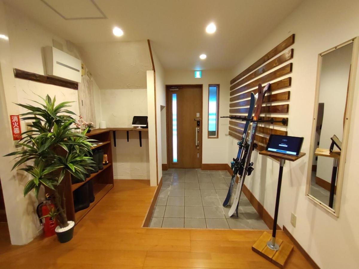 Keimichi Guest House ฮาคุบะ ภายนอก รูปภาพ