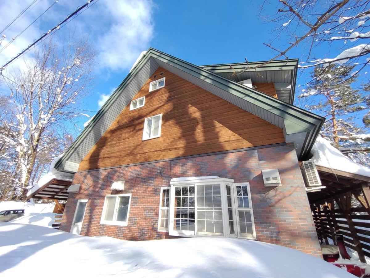 Keimichi Guest House ฮาคุบะ ภายนอก รูปภาพ