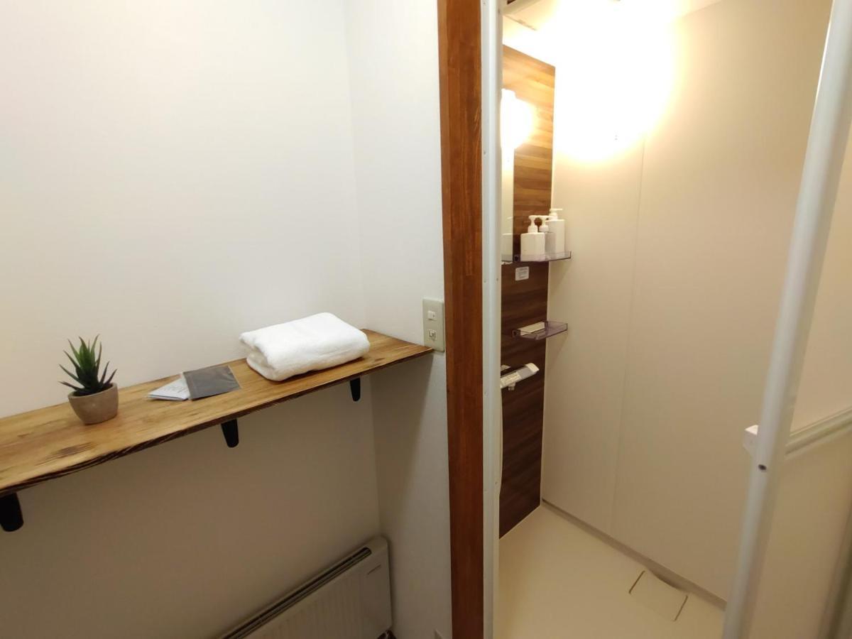 Keimichi Guest House ฮาคุบะ ภายนอก รูปภาพ