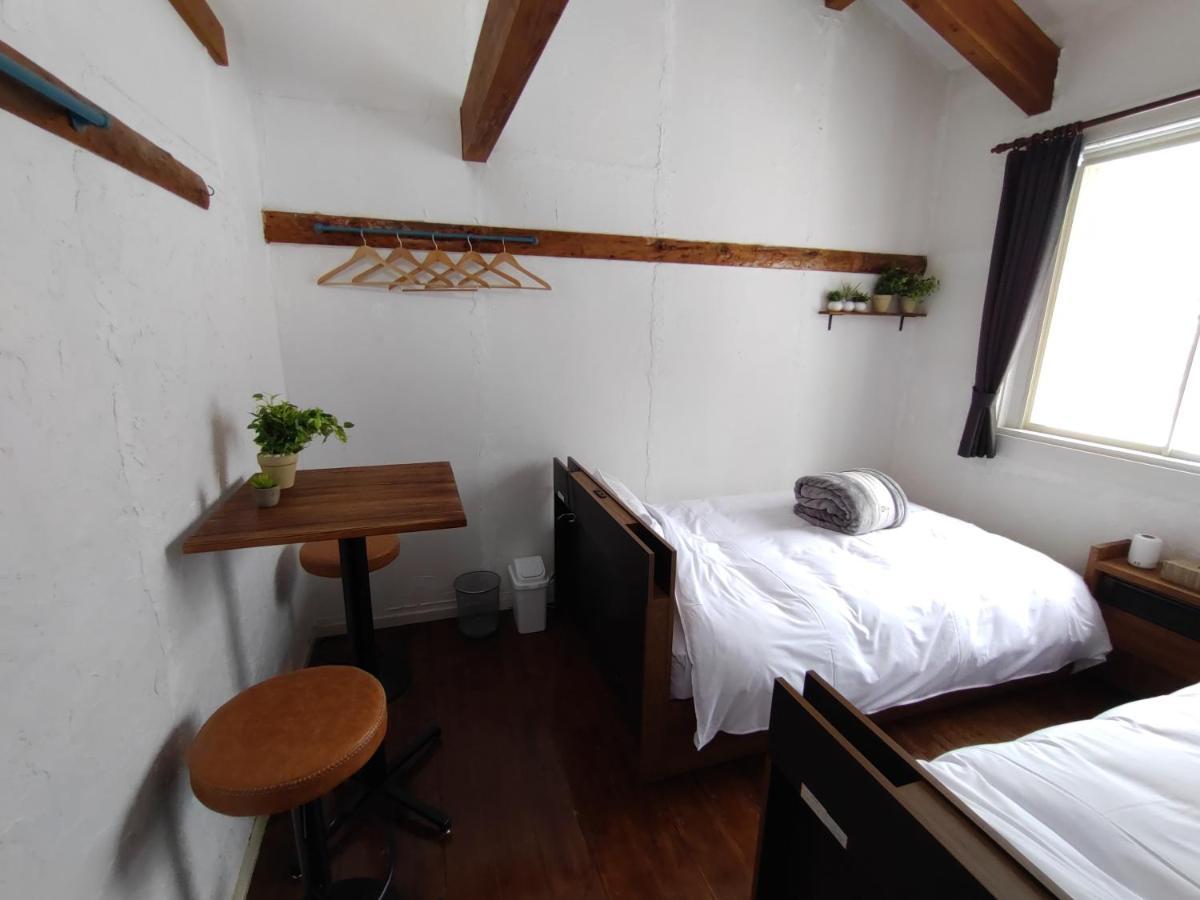 Keimichi Guest House ฮาคุบะ ภายนอก รูปภาพ