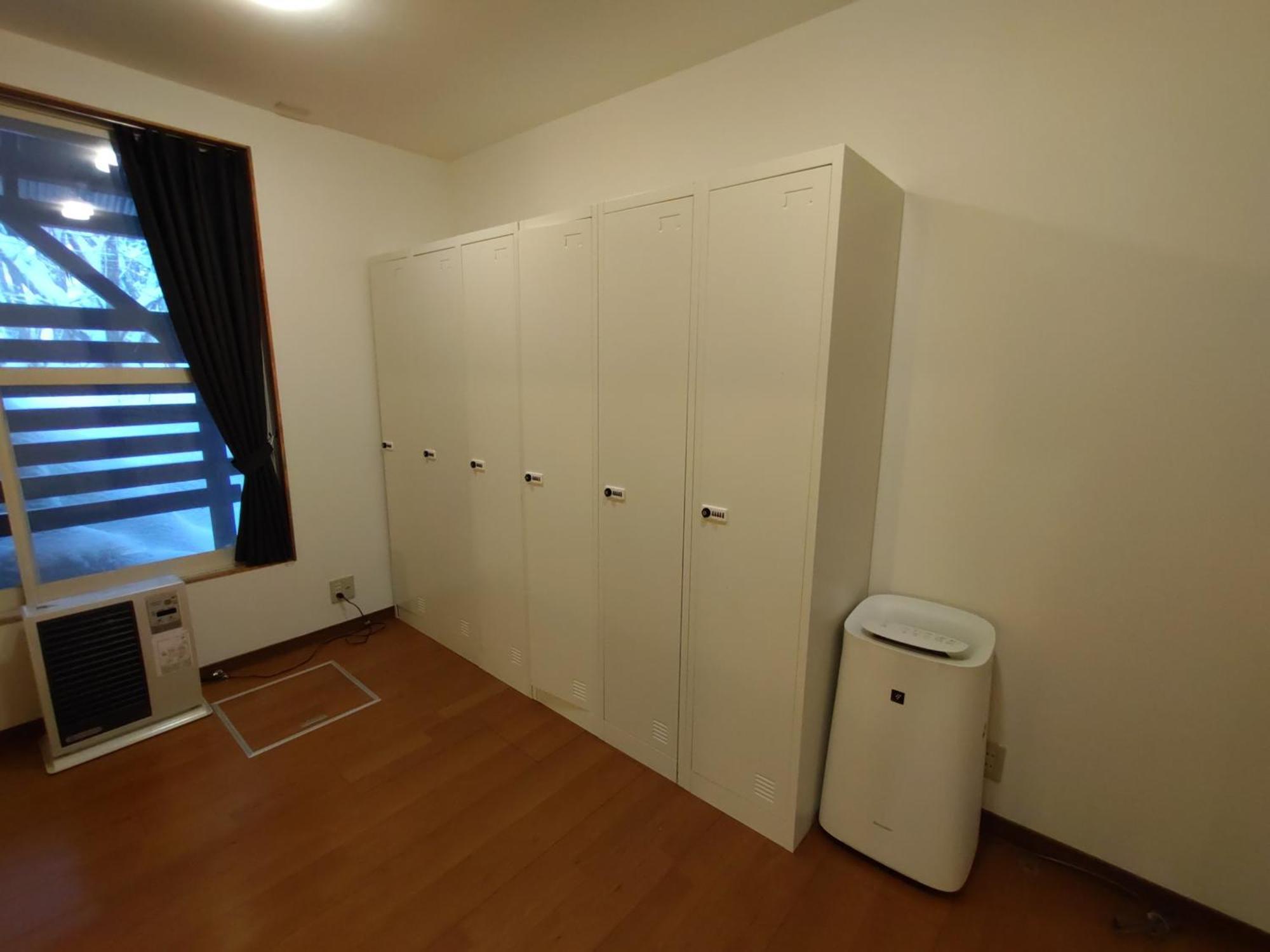 Keimichi Guest House ฮาคุบะ ห้อง รูปภาพ