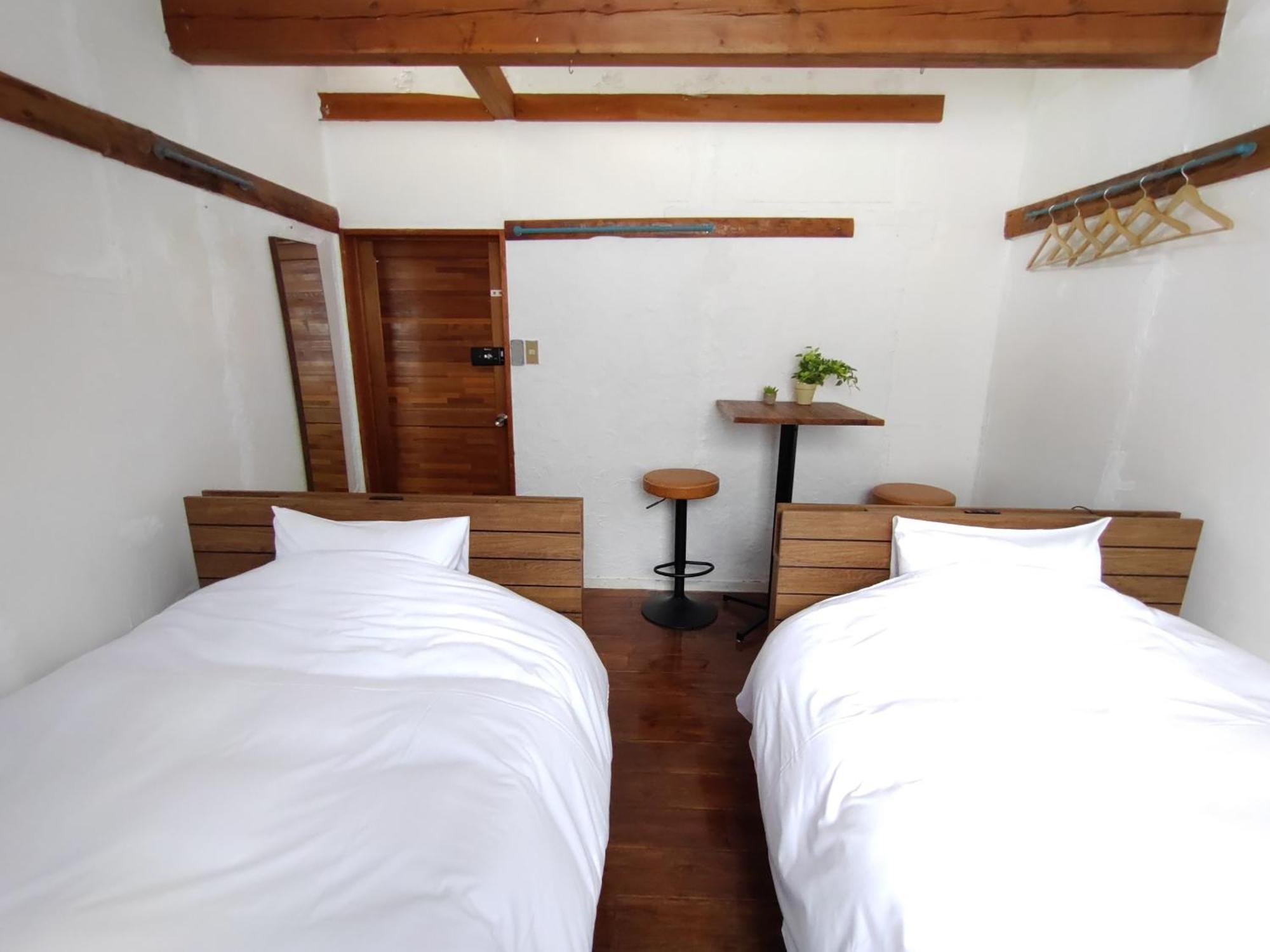 Keimichi Guest House ฮาคุบะ ห้อง รูปภาพ