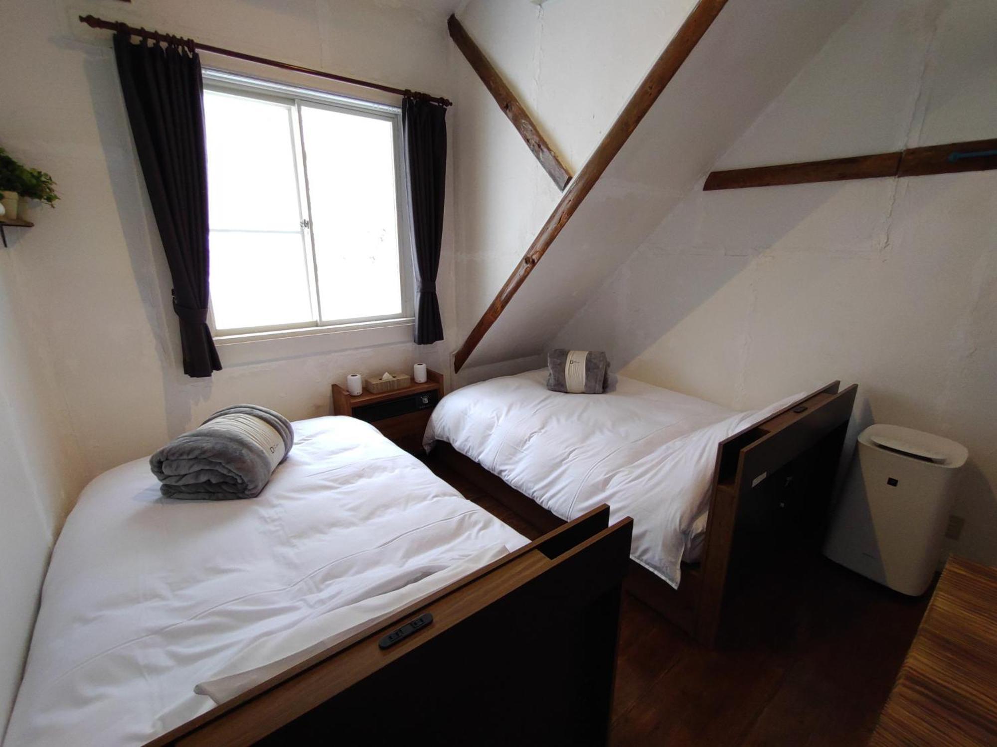 Keimichi Guest House ฮาคุบะ ห้อง รูปภาพ