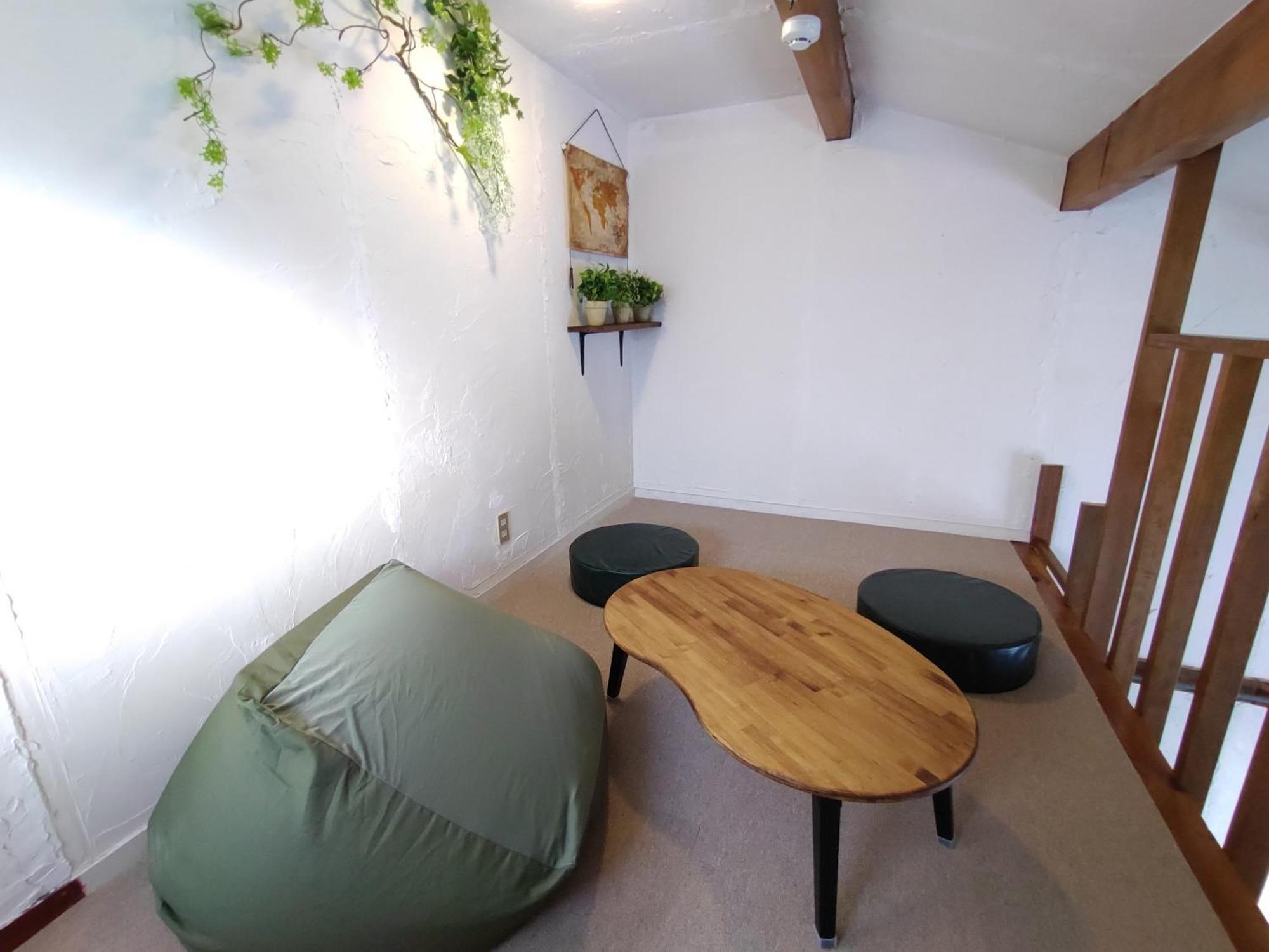 Keimichi Guest House ฮาคุบะ ห้อง รูปภาพ