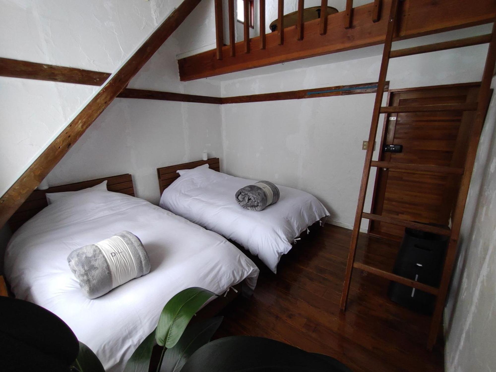 Keimichi Guest House ฮาคุบะ ห้อง รูปภาพ