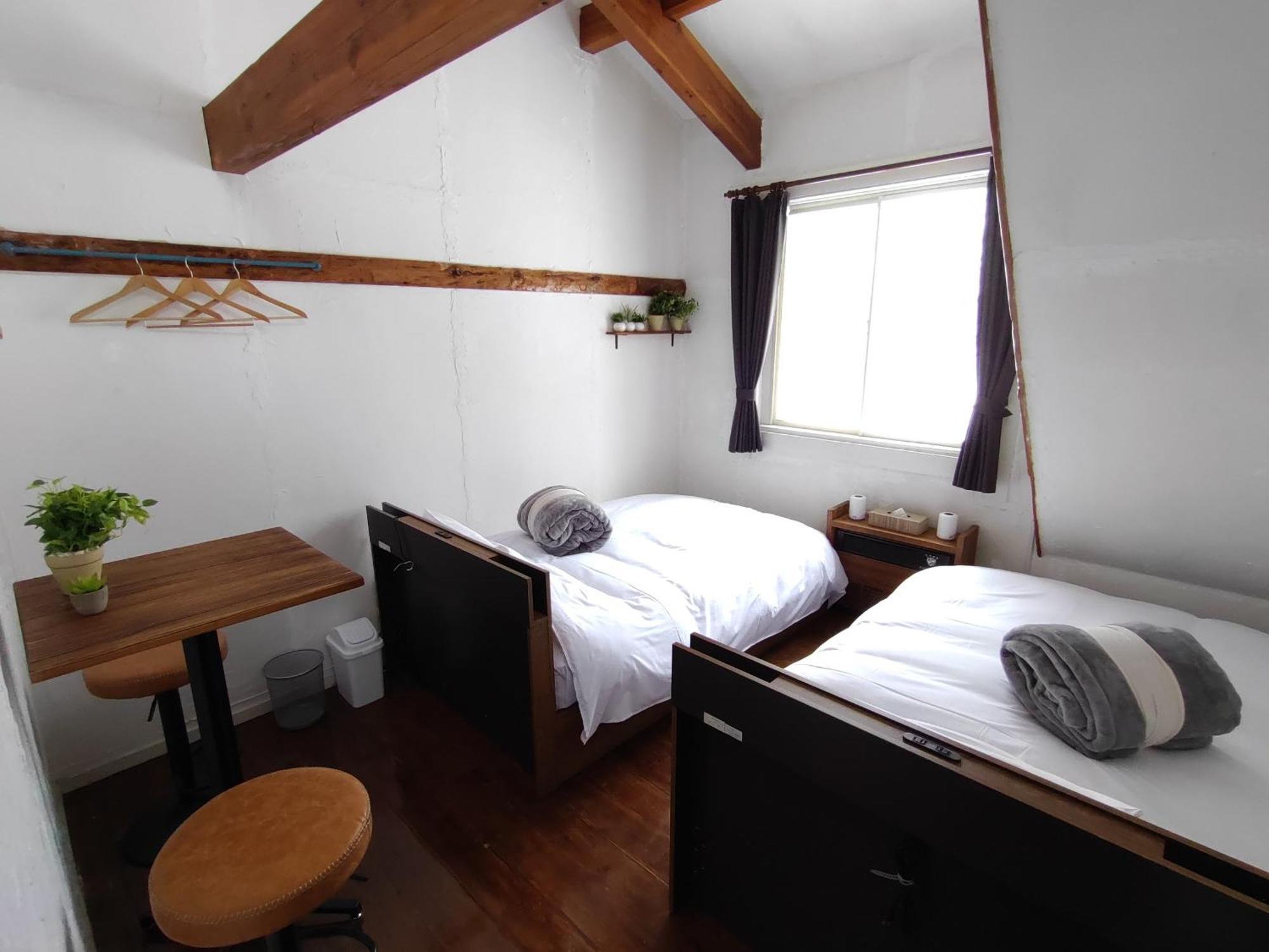 Keimichi Guest House ฮาคุบะ ห้อง รูปภาพ