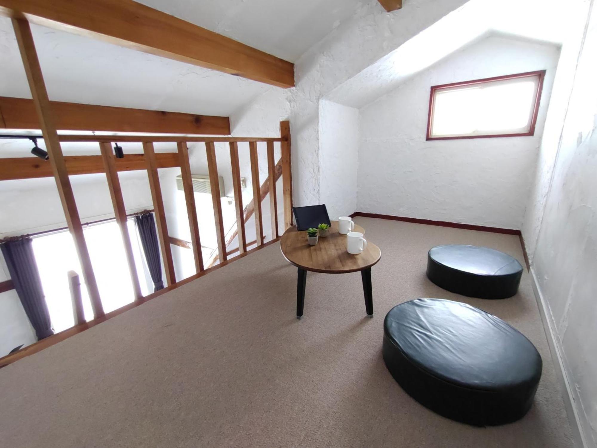 Keimichi Guest House ฮาคุบะ ห้อง รูปภาพ